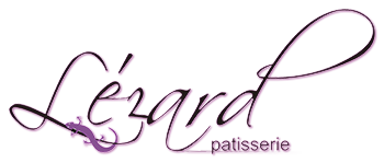 Logo Cafe Lezard